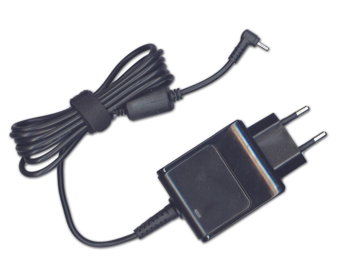 Блок питания для ноутбука Asus 30W 19V 1,58A 2,5x0,7 мм (011364)