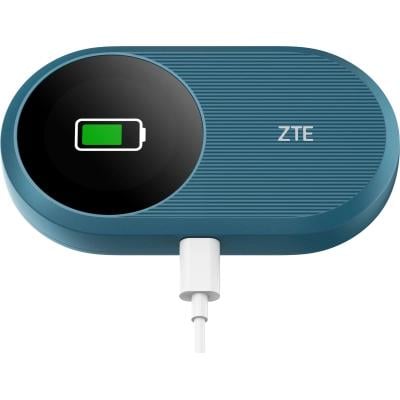 Роутер ZTE UFi U10s Pro 4G LTE 3000 mAh