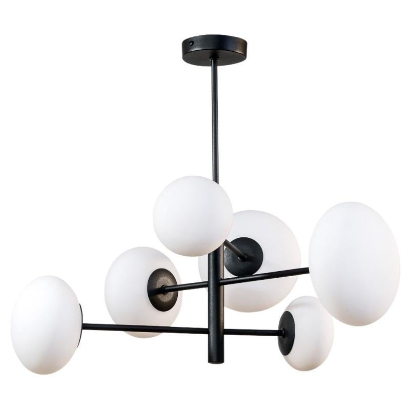 Люстра Zuma Line 1196 OMI