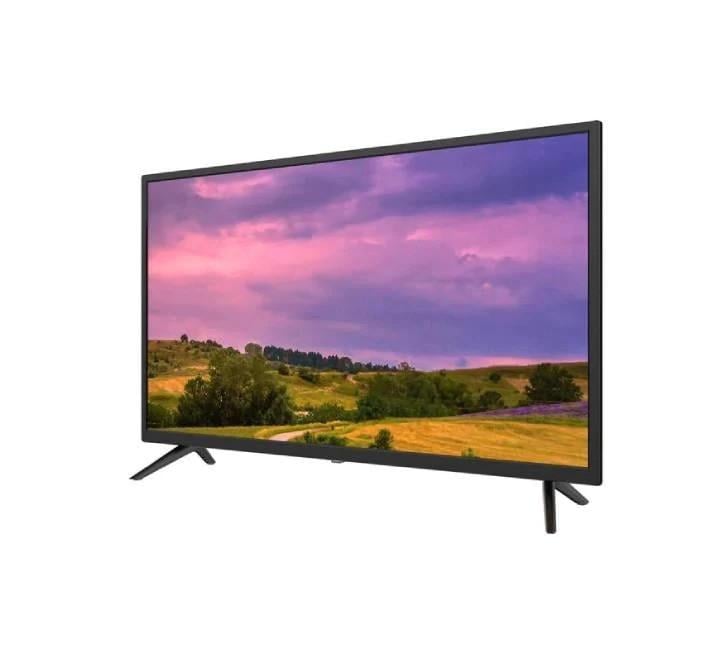 Телевізор LED TV T32 HD Чорний (42876-T32_4059) - фото 2