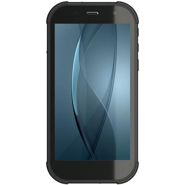 Смартфон Sigma Mobile X-treme PQ20 Black - фото 2