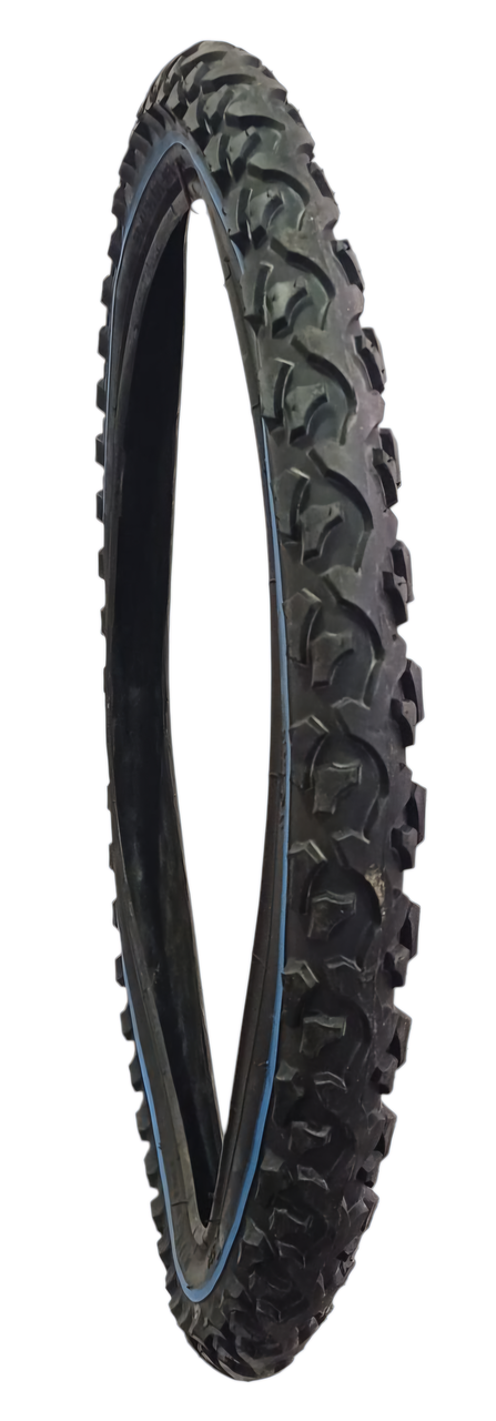 Велопокрышка Deli Tire 20x1,90 (50-406/S-186-01) Велопокрышка Deli Tire 20x1,90 (50-406/S-186-01)