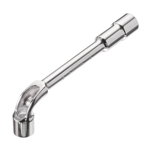 Ключ торцевий з отвором L-подібний Intertool HT-1618 18 мм (HT-1618)