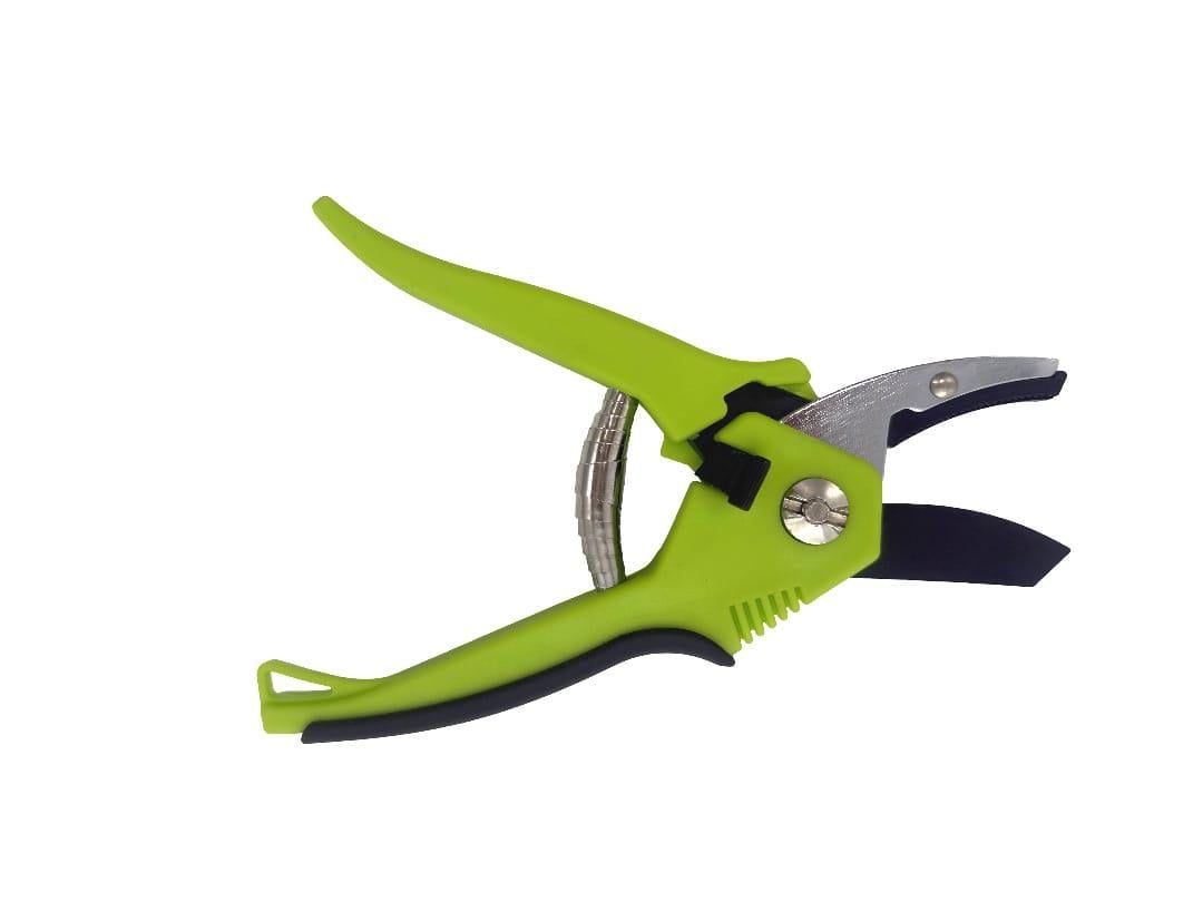 Секатор EPOXIDE PRO с наковаленкой 190 мм (45-204) - фото 6 Секатор EPOXIDE PRO с наковаленкой 190 мм (45-204) - фото 6