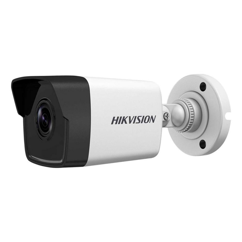 IP-відеокамера вулична Hikvision DS-2CD1043G0-I 4 мм