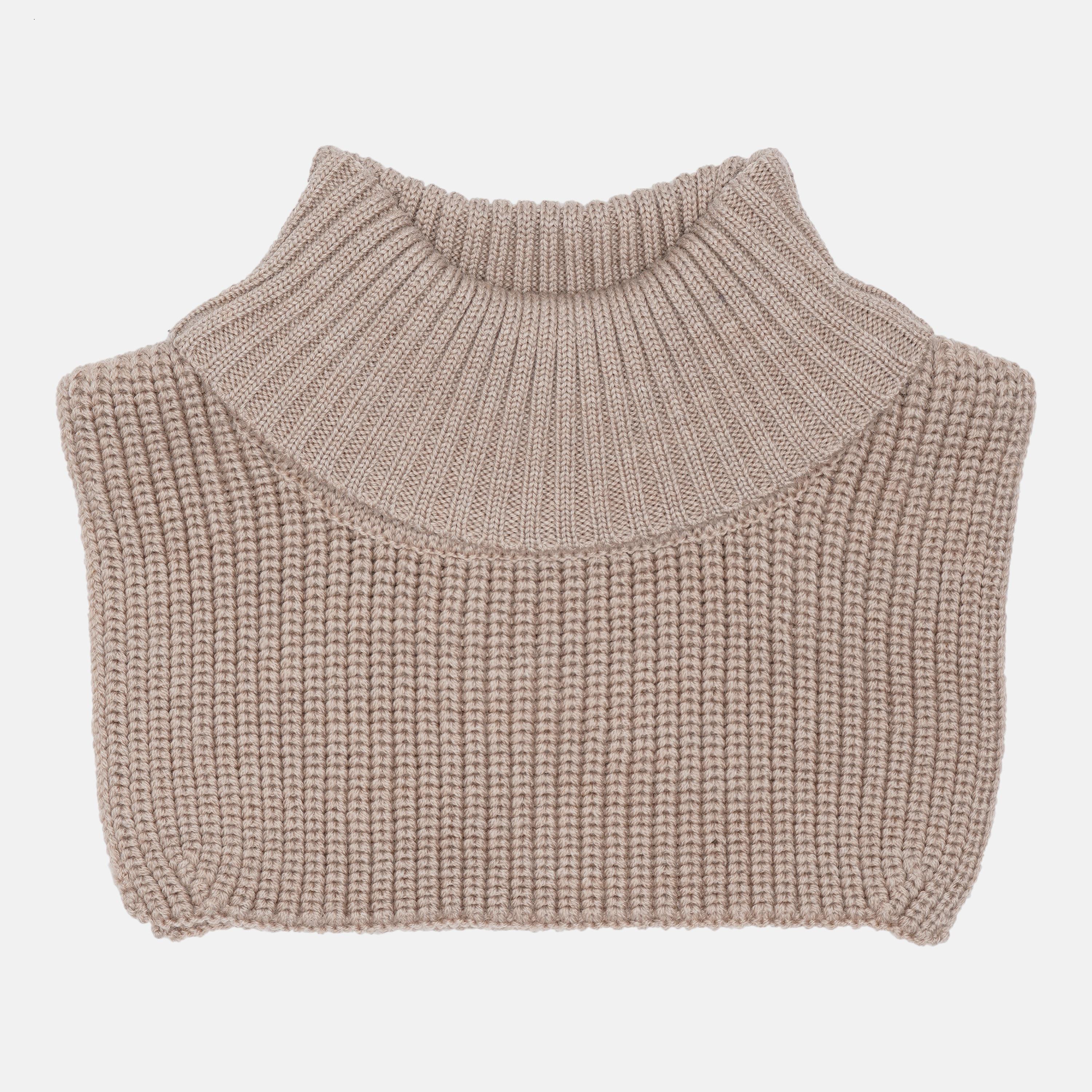 Манішка H&M 92-140 см Бежевий (2210883153)