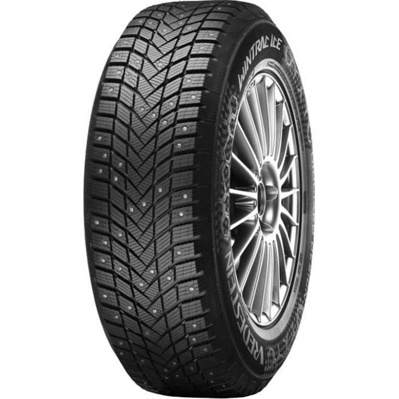 Автошина Vredestein Wintrac Ice 215/50 R17 95T XL под шип (348322)