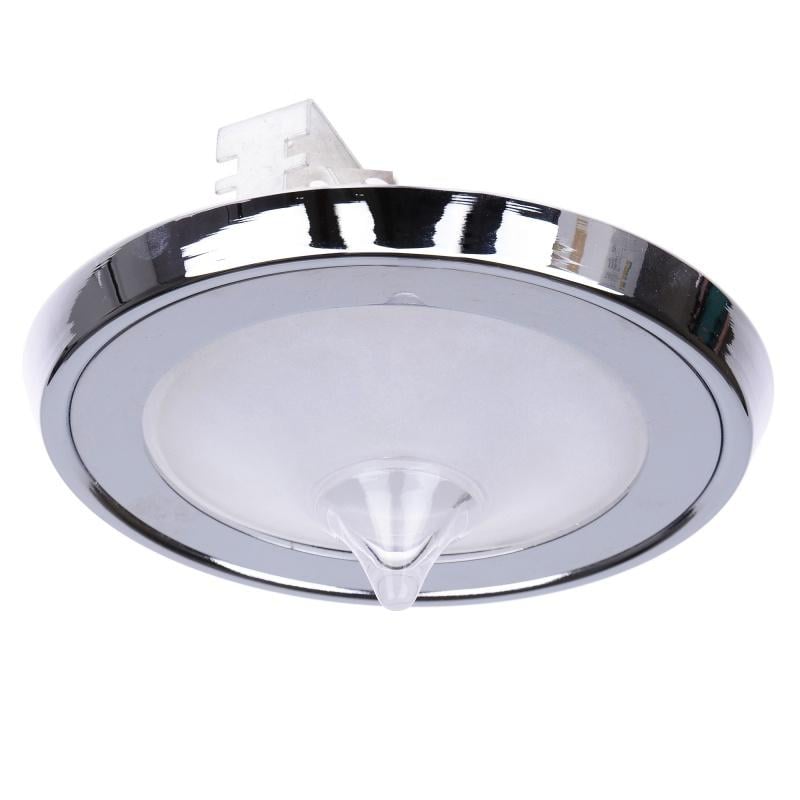 Светильник точечный декоративный Brille HDL-G36 S-1