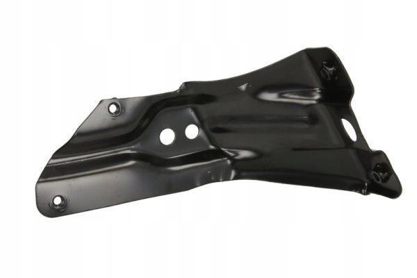 Крепление переднего крыла Volkswagen Golf/Jetta 2009-2012 правое (187411332)