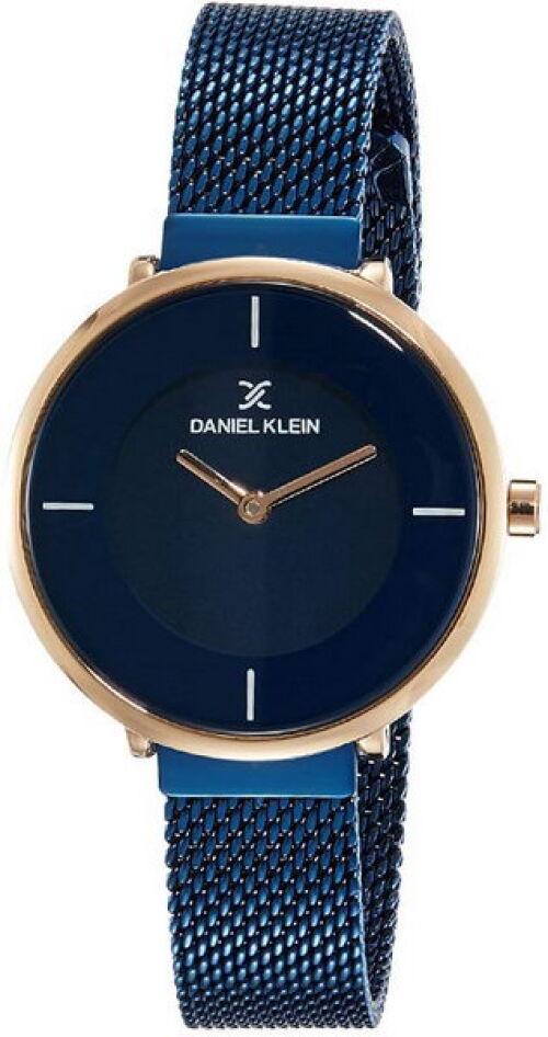 Наручний годинник жіночий Daniel Klein DK11640-6 (104489)
