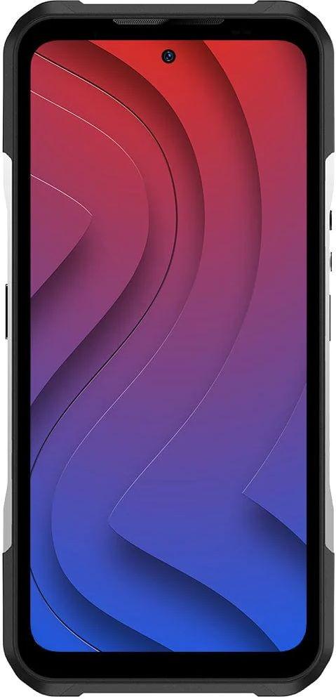 Смартфон Doogee V20 Pro 5G 12/256GB Global Version Silver - фото 3 Смартфон Doogee V20 Pro 5G 12/256GB Global Version Silver - фото 3