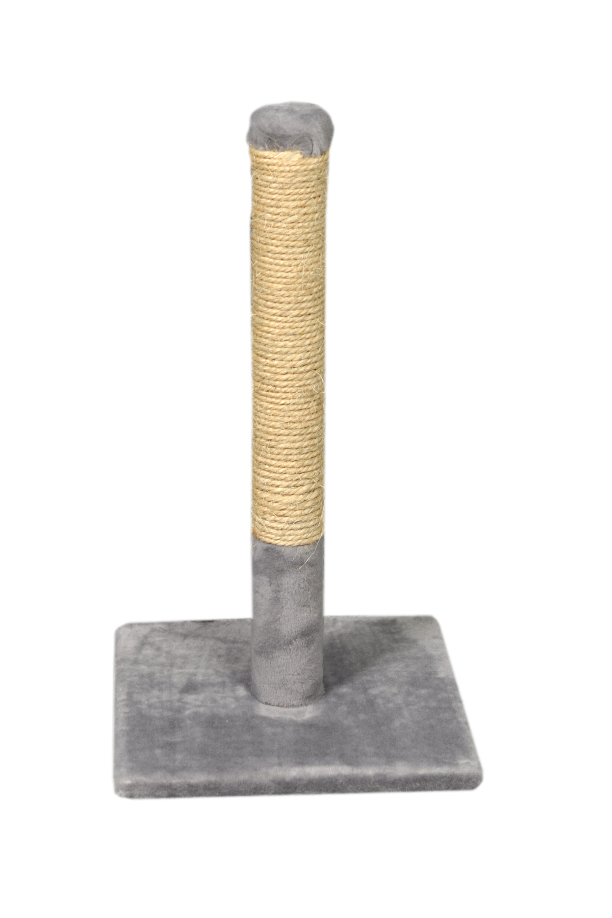 Когтеточка Мур-Мяу Ника джут Серый (1154187980)