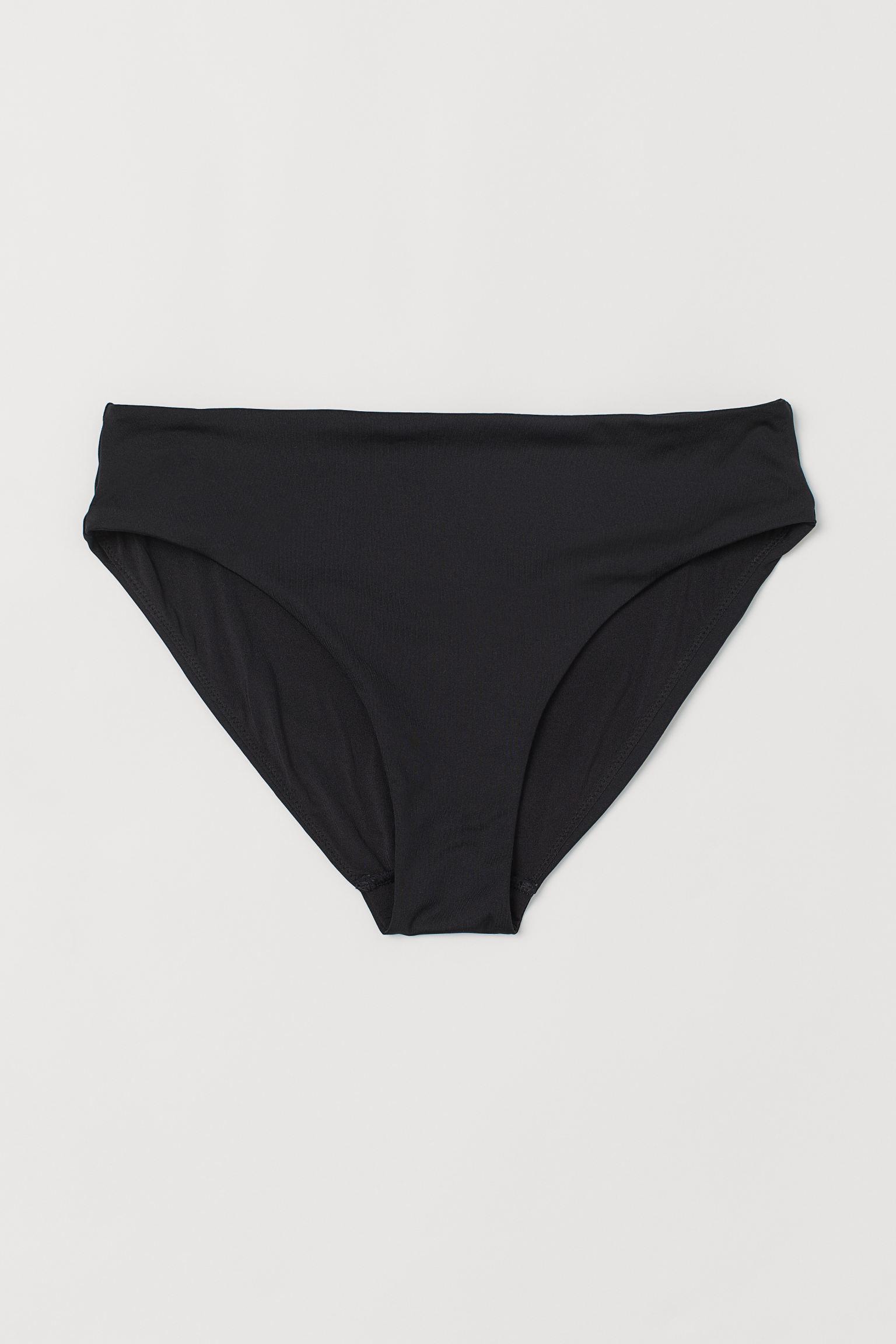 Трусики купальні H&M р. 42 Чорний (17128342171)