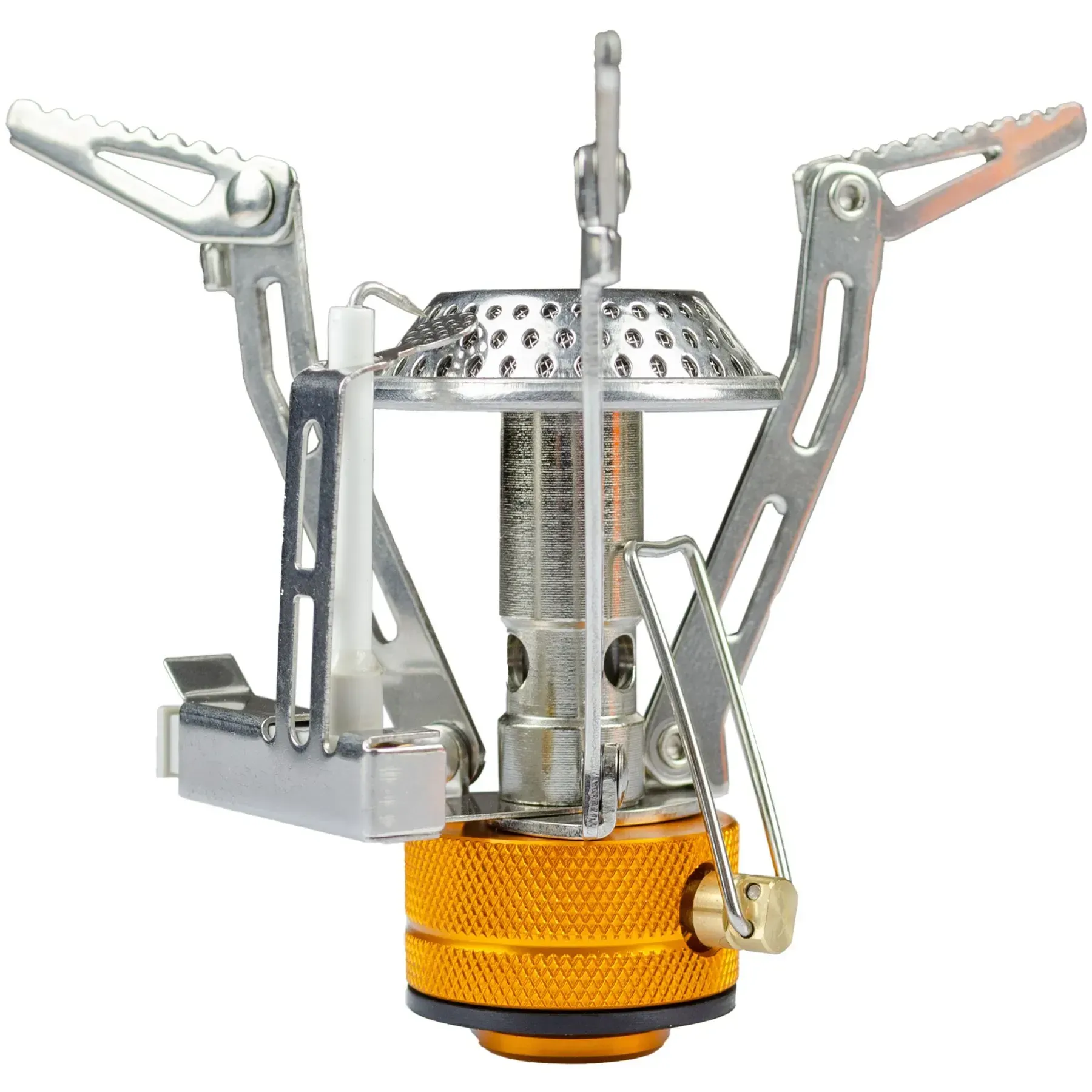 Пальник для приготування їжі з картриджем (UTRG-044+UTRG-003) - фото 6 Пальник для приготування їжі з картриджем (UTRG-044+UTRG-003) - фото 6