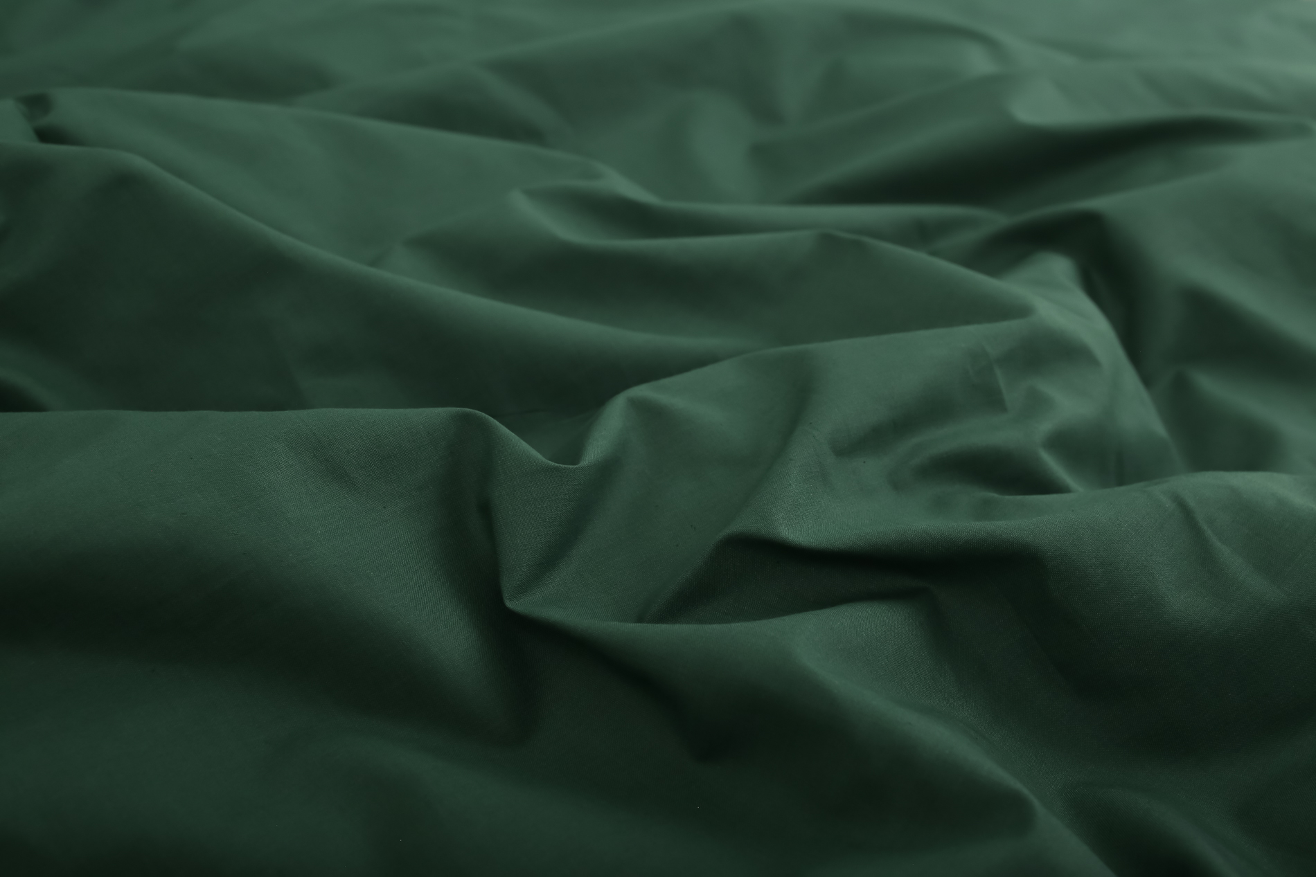 Комплект постельного белья двуспальный Amore Glux-1034 бязь Темно-зеленый (KPB-A2-Glux-1034green(70x70)_) - фото 4 Комплект постельного белья двуспальный Amore Glux-1034 бязь Темно-зеленый (KPB-A2-Glux-1034green(70x70)_) - фото 4