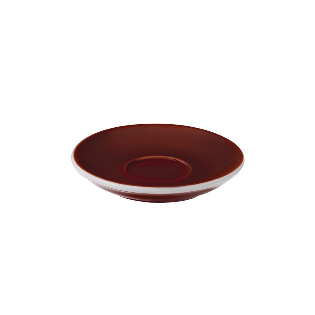 Блюдце Loveramics EGG Espresso Saucer 11,5 см для чашки 80 мл Коричневый