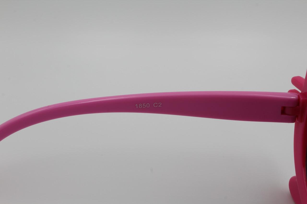 Сонцезахисні окуляри дитячі поляризовані (1850 с2) - фото 8 Сонцезахисні окуляри дитячі поляризовані (1850 с2) - фото 8