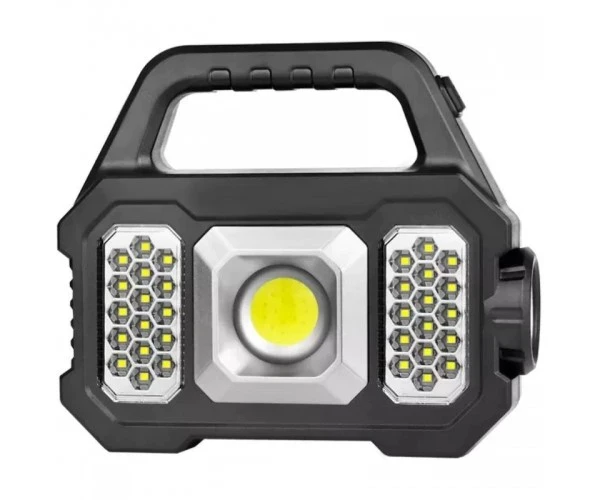 Фонарь-лампа переносной YT-880/BATTERY LED Solar light аккумуляторная (17945234) Фонарь-лампа переносной YT-880/BATTERY LED Solar light аккумуляторная (17945234)