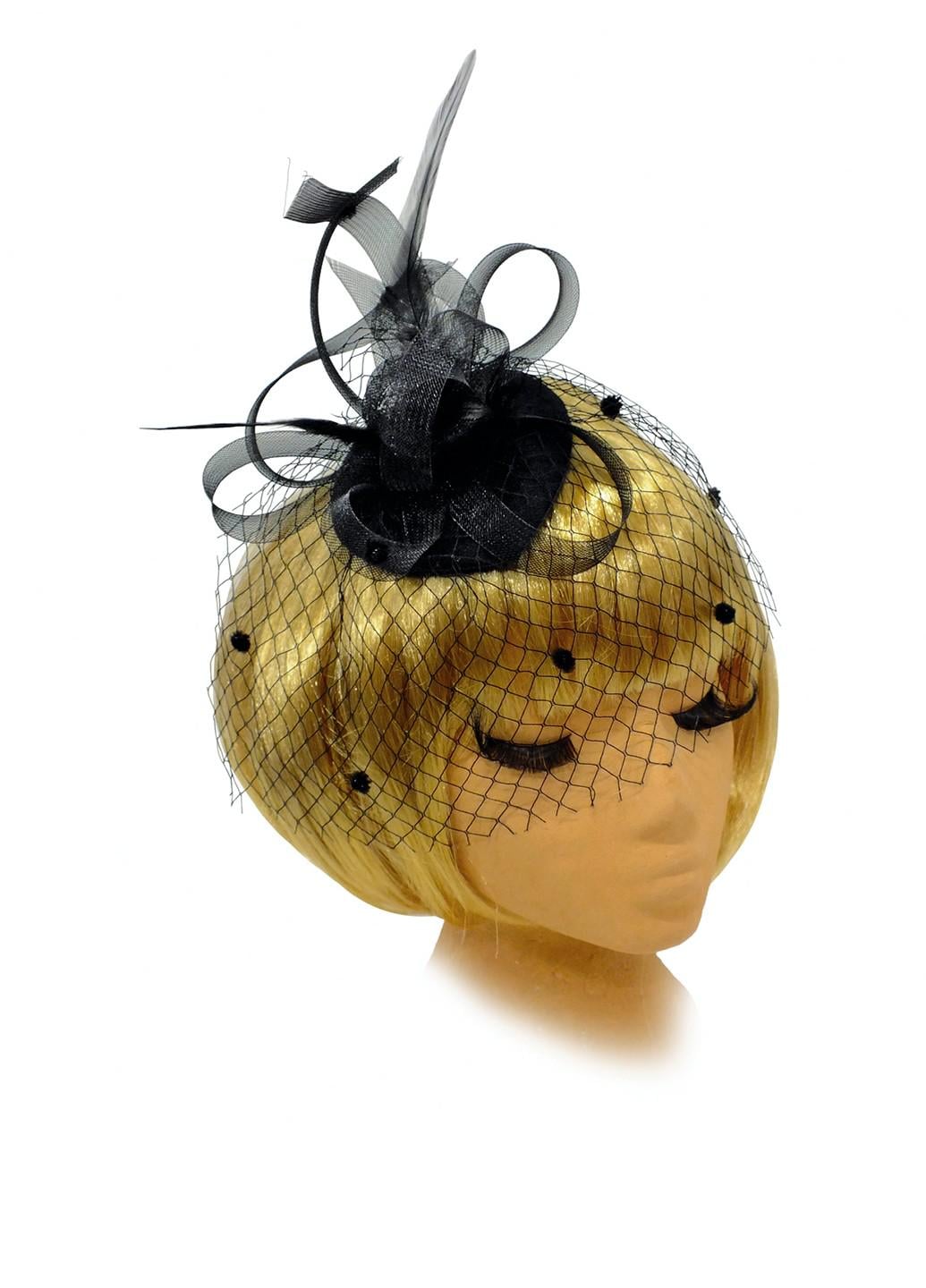 Шляпа Карина VIP (16-725)