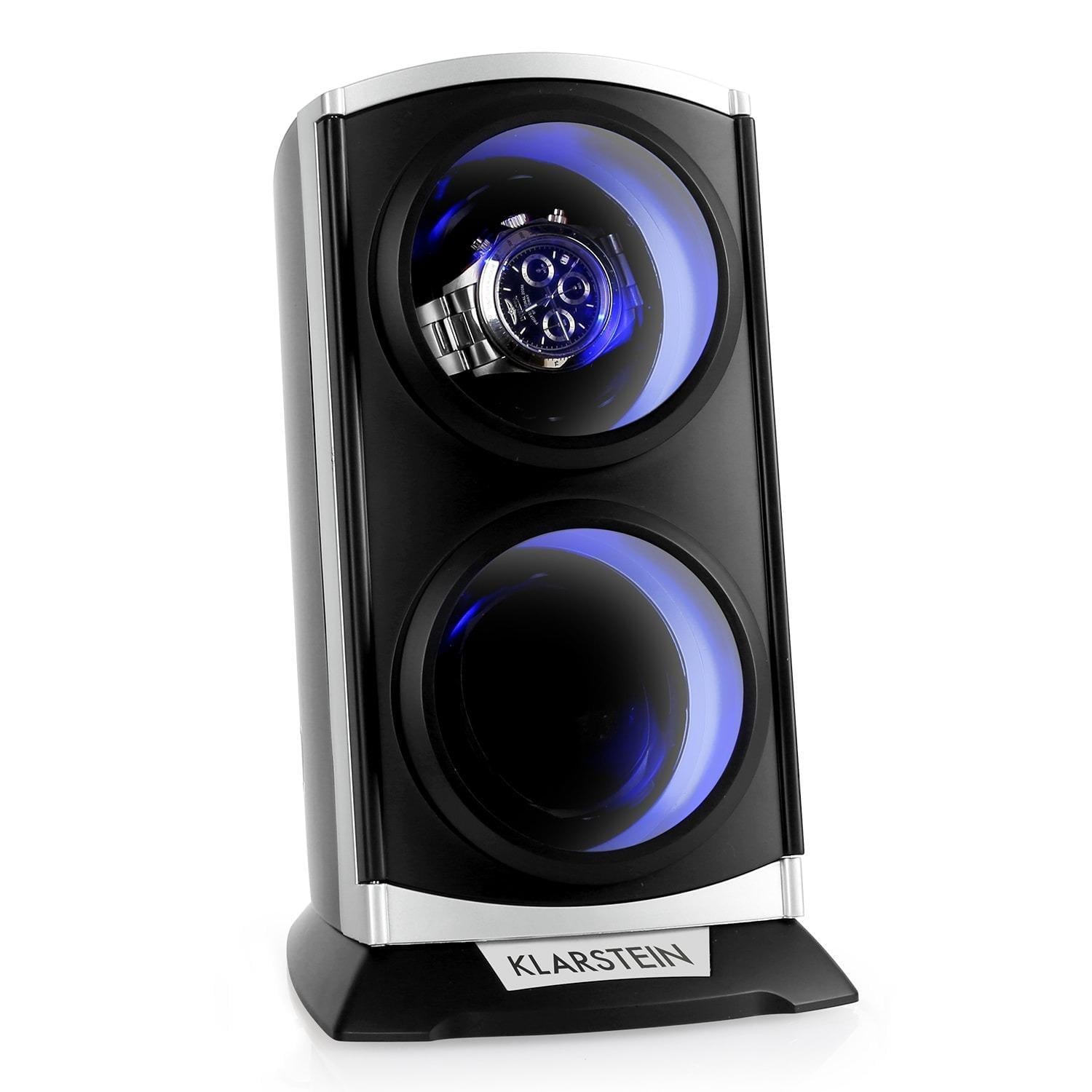 Ящик для автоподзавода часов Klarstein St. Gallen Premium (10011125)