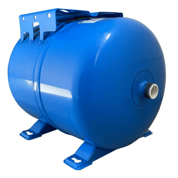 Бак расширительный горизонтальный HYDRO-PRO 24 л