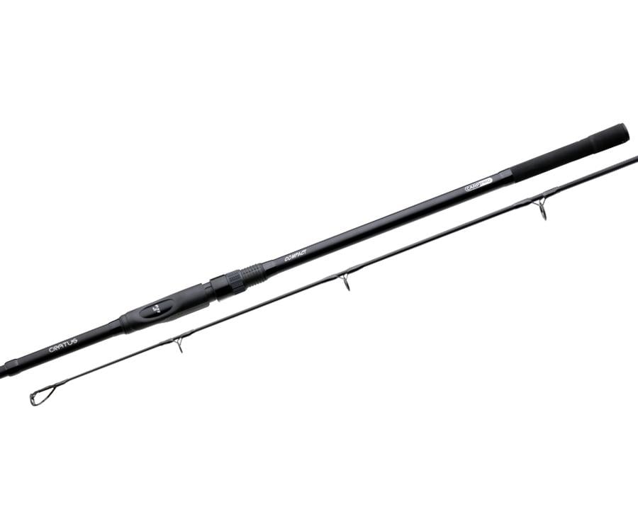 Коропове вудлище Carp Pro Cratus Co мpact 10' 3,5lb - фото 2