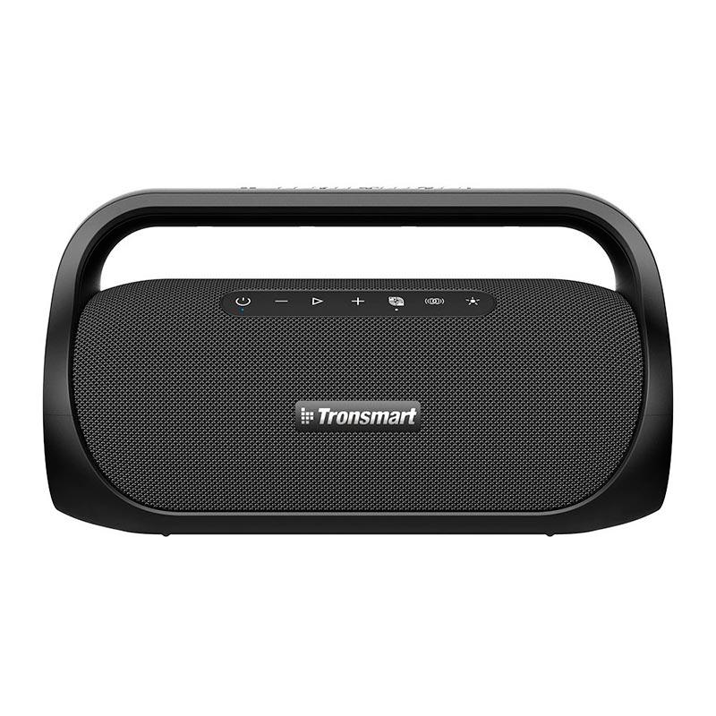 Портативная колонка Tronsmart Bang Mini IPX6 AUX 50 Вт 15h Max Black (588024) - фото 2