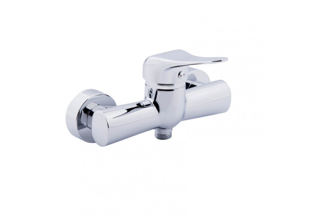 Смеситель для душа Q-tap Integra CRM 010 (100221450)