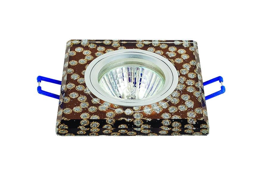 Точечный светильник 705769 Коричневый (LVS01536)