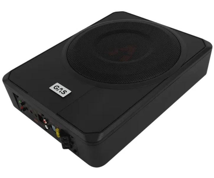 Сабвуфер GAS MAX ASB1-10 - фото 5 Сабвуфер GAS MAX ASB1-10 - фото 5