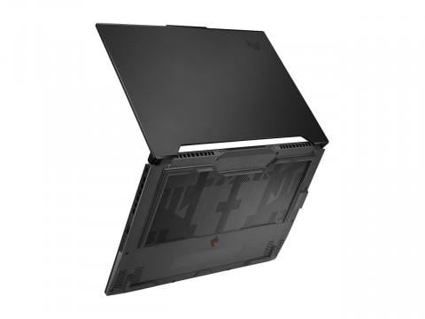 Ноутбук Asus TUF Dash F15 TUF517ZE Black (TUF517ZE-CB71-CB) - фото 9