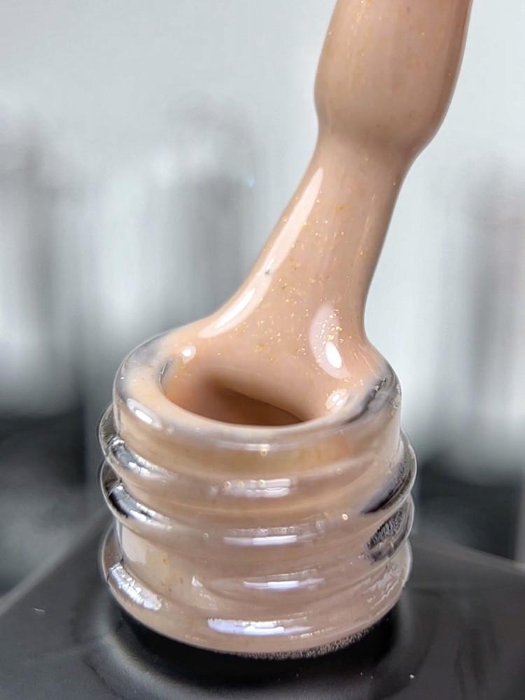 База камуфлирующая с шимером Make up shimmer base 24 10 мл