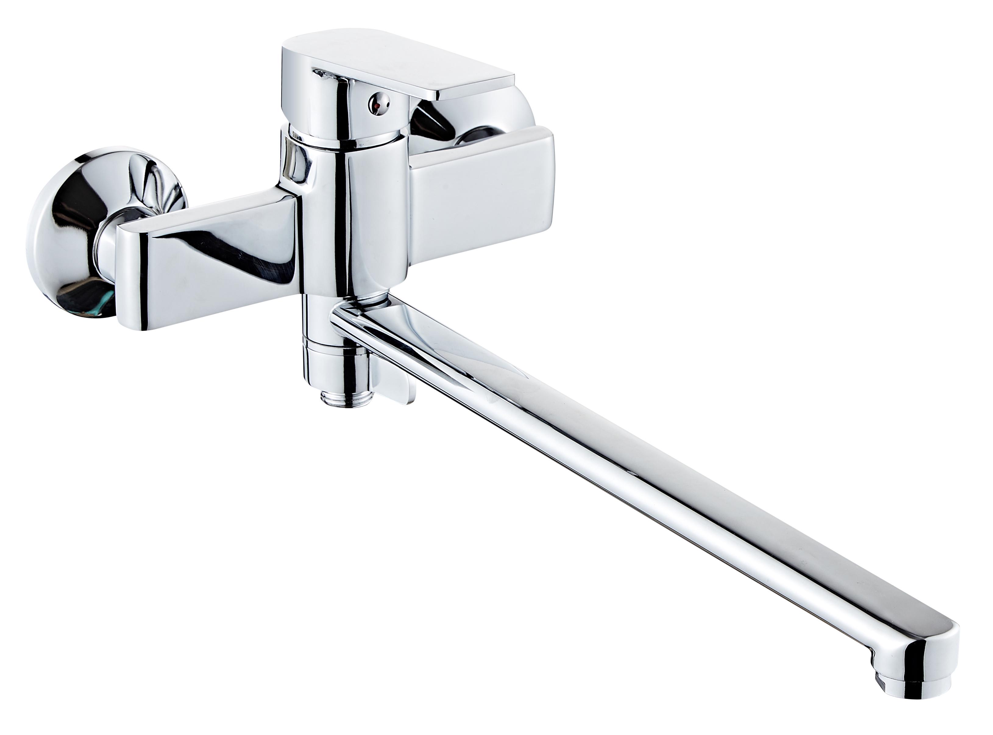 Смеситель для ванной Globus Lux BONN GLB-0208 (000028504)