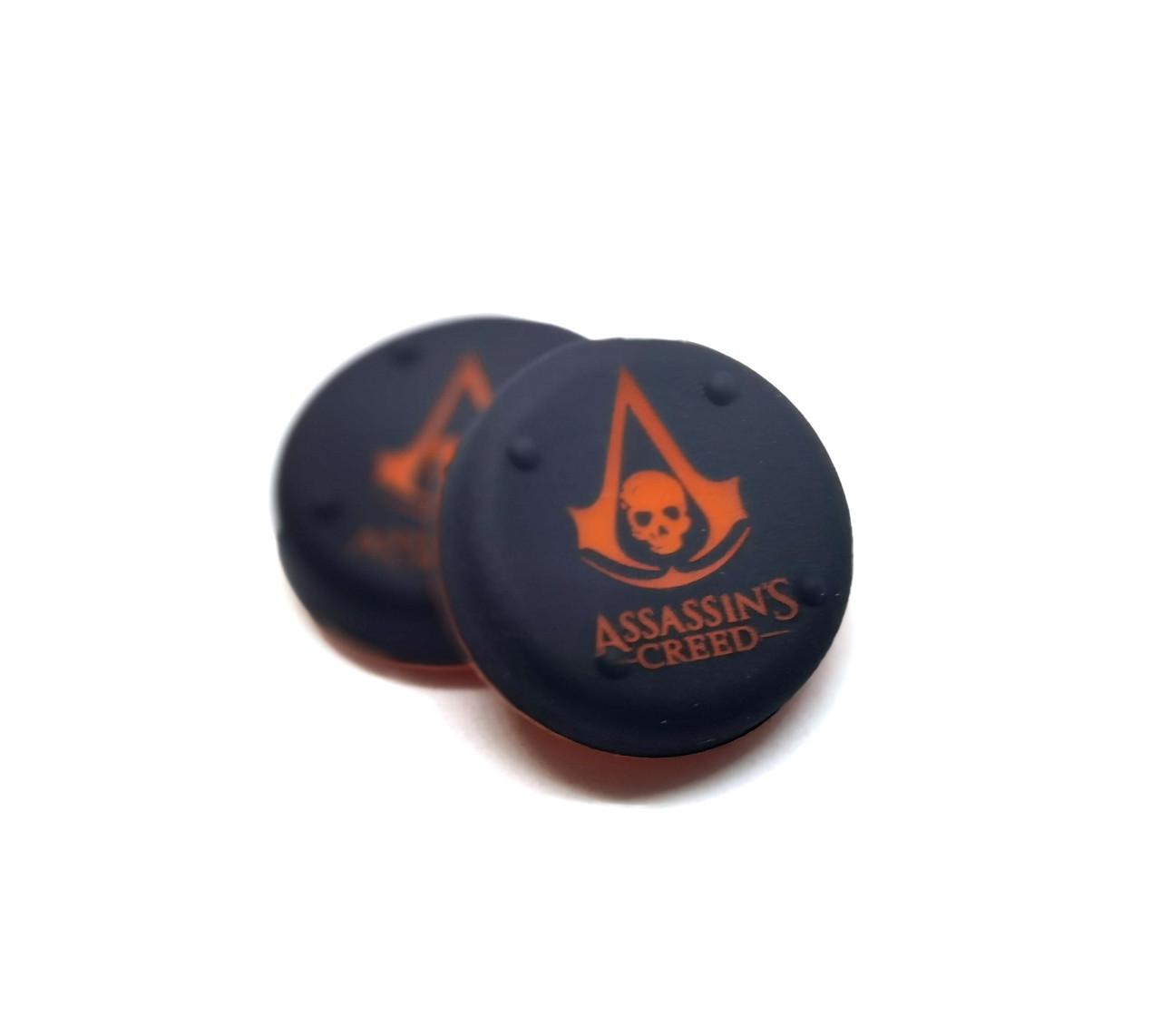 Накладки Darius ASSASSIN'S CREED V23 на стики для геймпада PS4/PS5/XBOX (56457808)