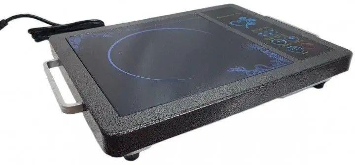 Электроплита инфракрасная Domotec MS-5842 (opt-104720) Электроплита инфракрасная Domotec MS-5842 (opt-104720)