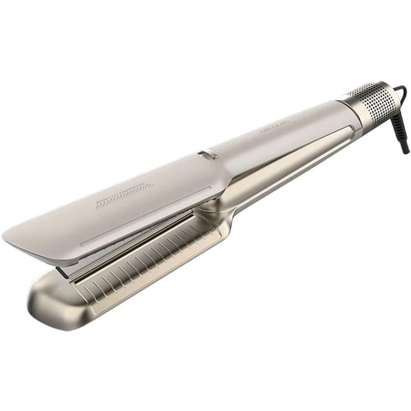 Выпрямитель для волос CECOTEC Air Lisse 1600 Вт 100-230°C Champagne (A01_EU01_100989)