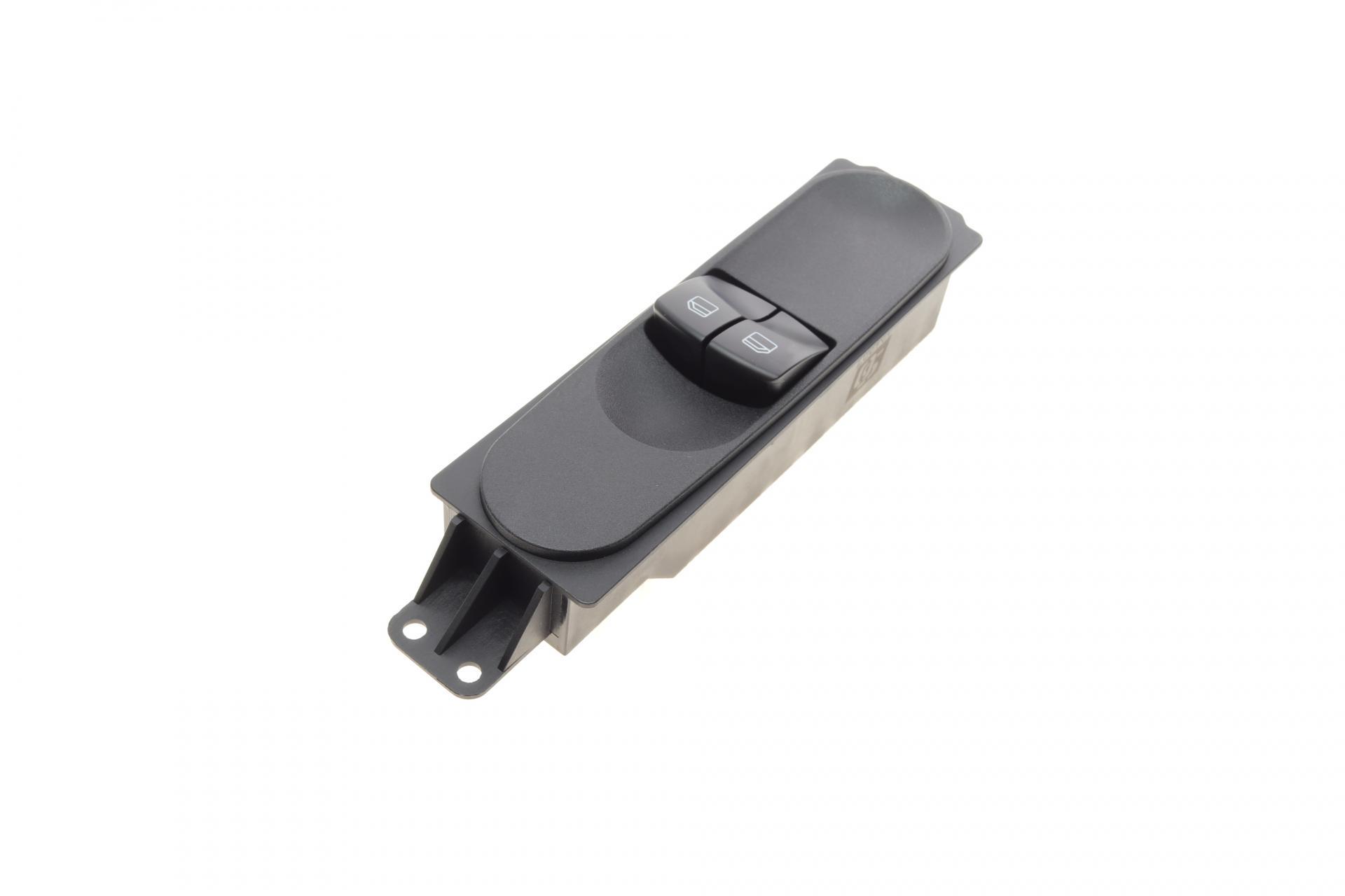 Кнопка стеклоподъемника SOLGY L Mercedes Sprinter/VW Crafter 06-блок -401087
