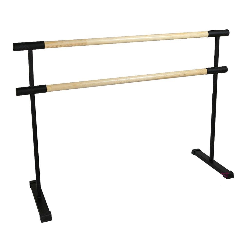 Мобільний хореографічний верстат дворядний 2000 мм Мобільний хореографічний верстат дворядний 2000 мм