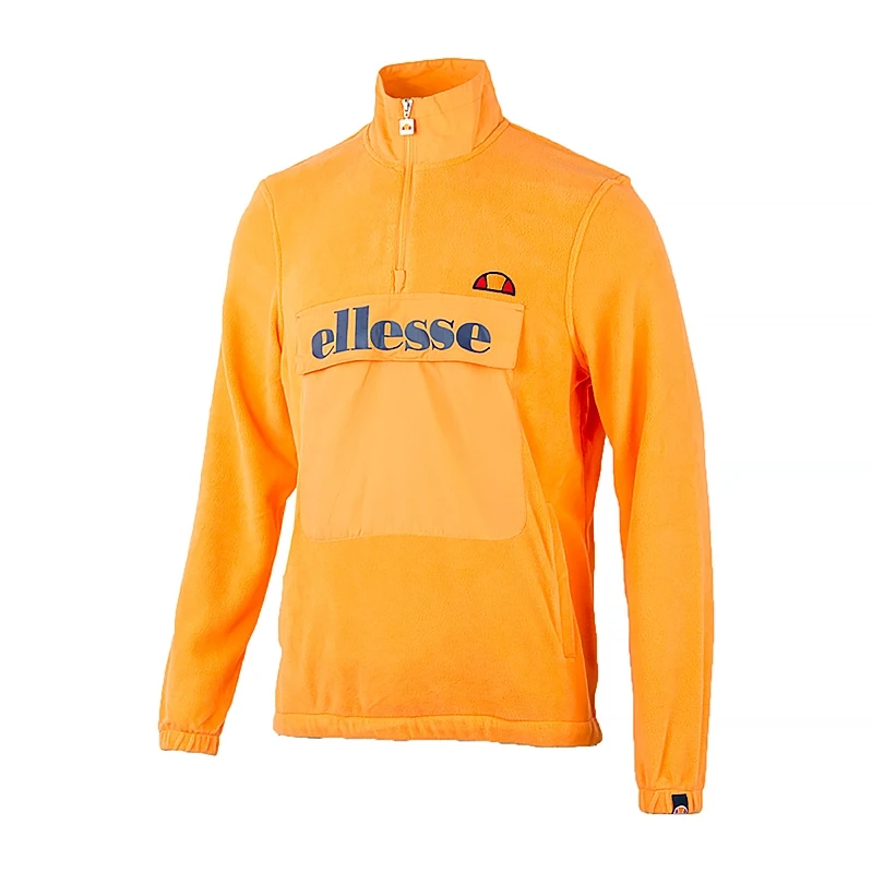 Кофта мужская Ellesse Potens OH L Оранжевый (SHK12199-ORANGE L)