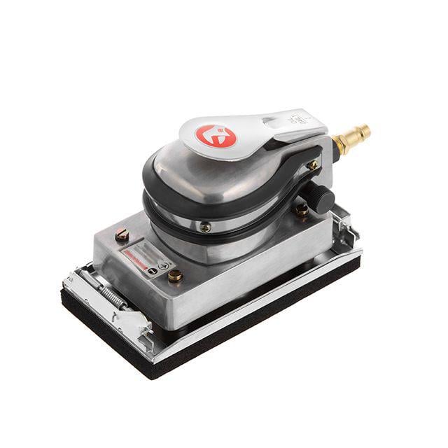 Шліфмашина Intertool пневматична вібраційна (000028133)