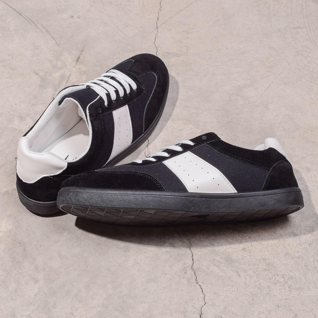 Кеды мужские 322378 р. 42 26,5 см