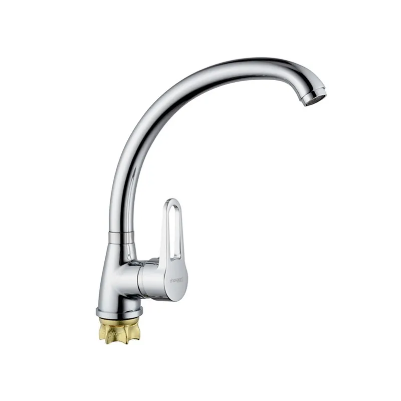 Смеситель для кухни Champion Sop 014-045 Nut (MI6358)