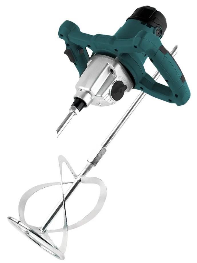 Міксер будівельний Vilmas 1400-MM-2 (1291926693) - фото 2