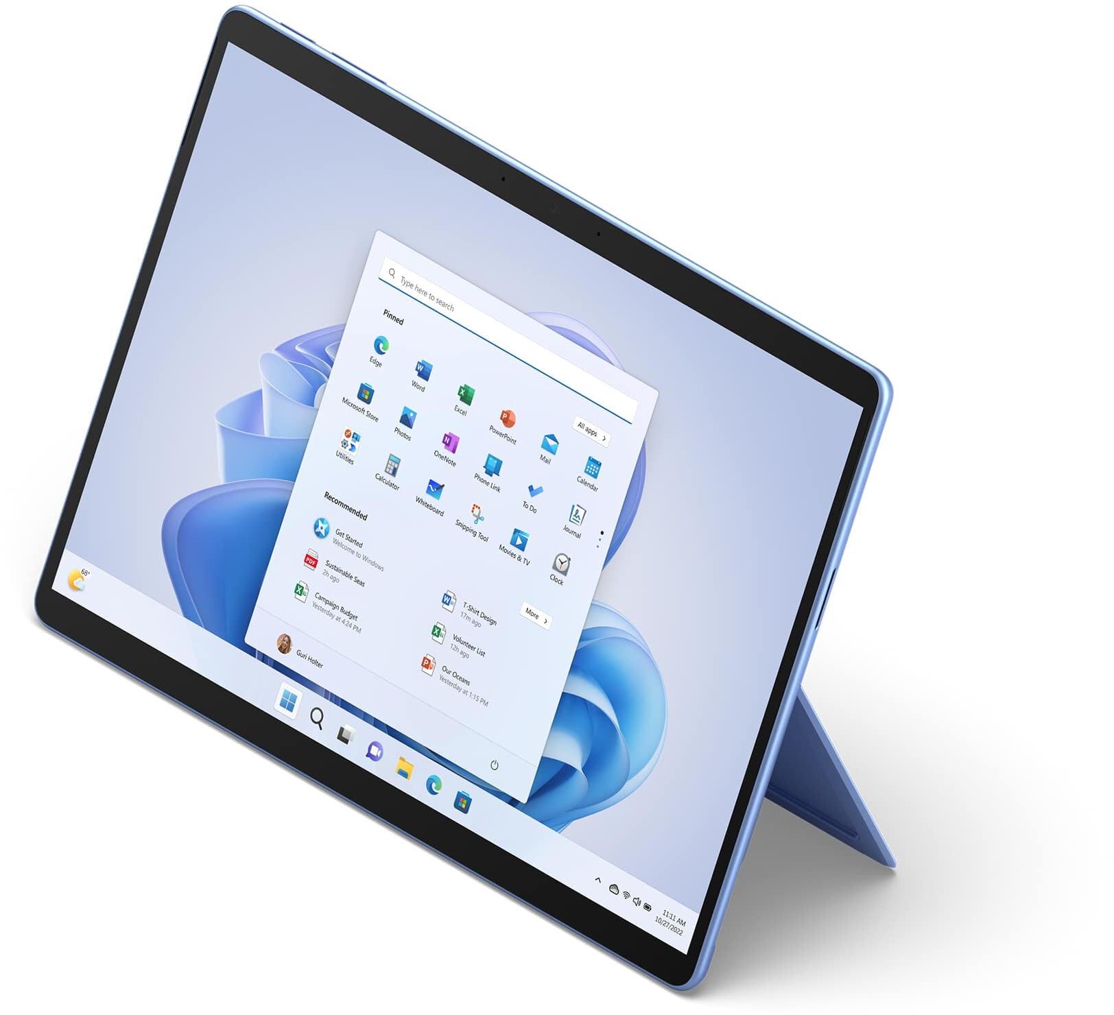 ᐉ Ноутбук Microsoft Surface Pro 9 13