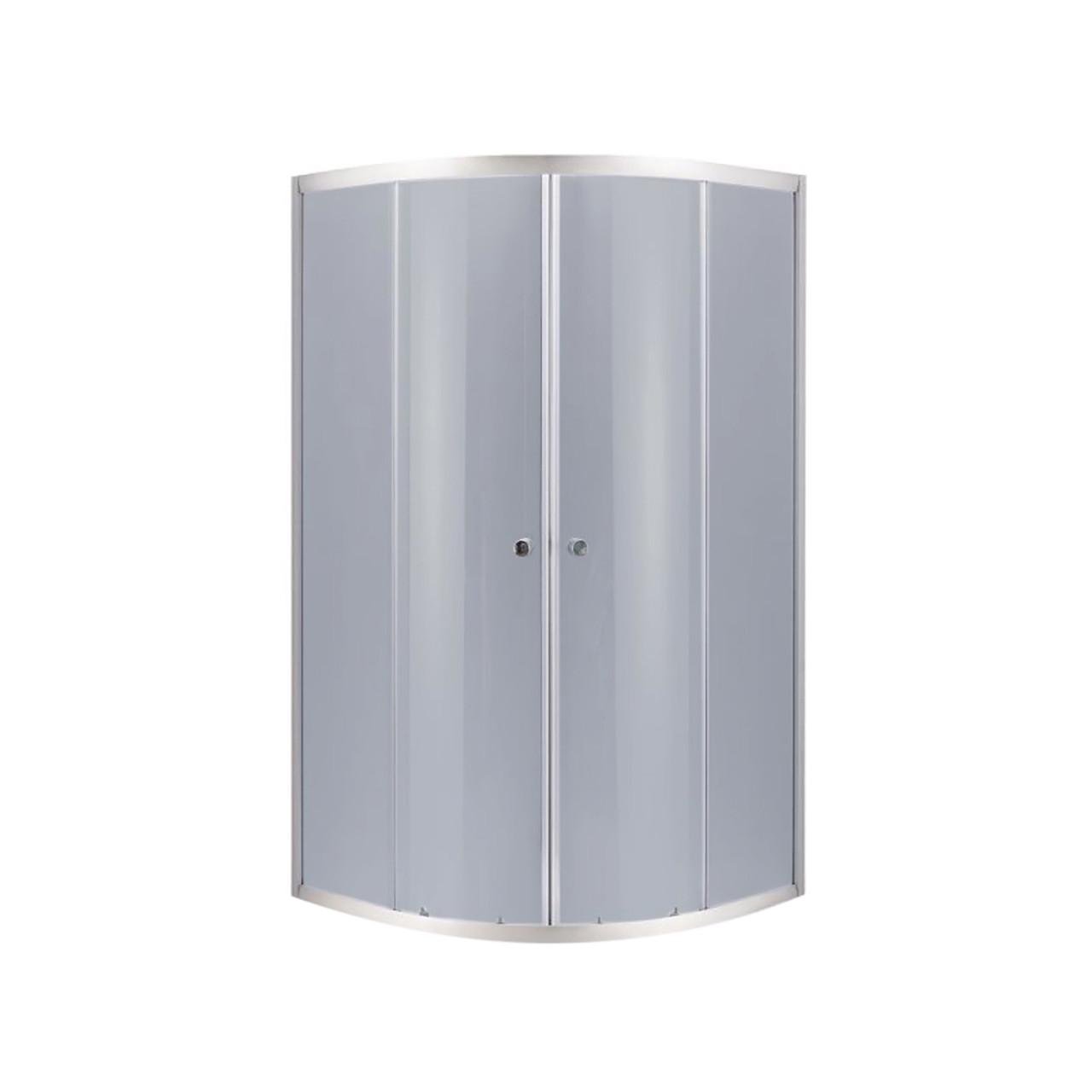 Душевая кабина Agua Cascad-SG 90x90 см (29913921)