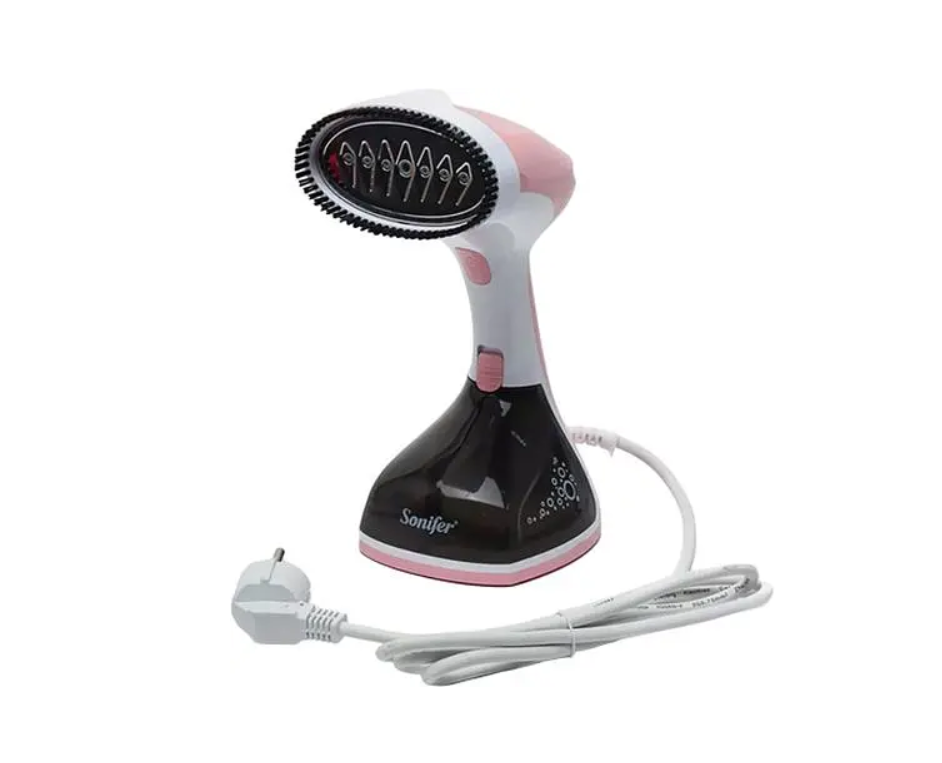 Отпариватель SF9079 Розовый (42785-SF9079_795) Отпариватель SF9079 Розовый (42785-SF9079_795)