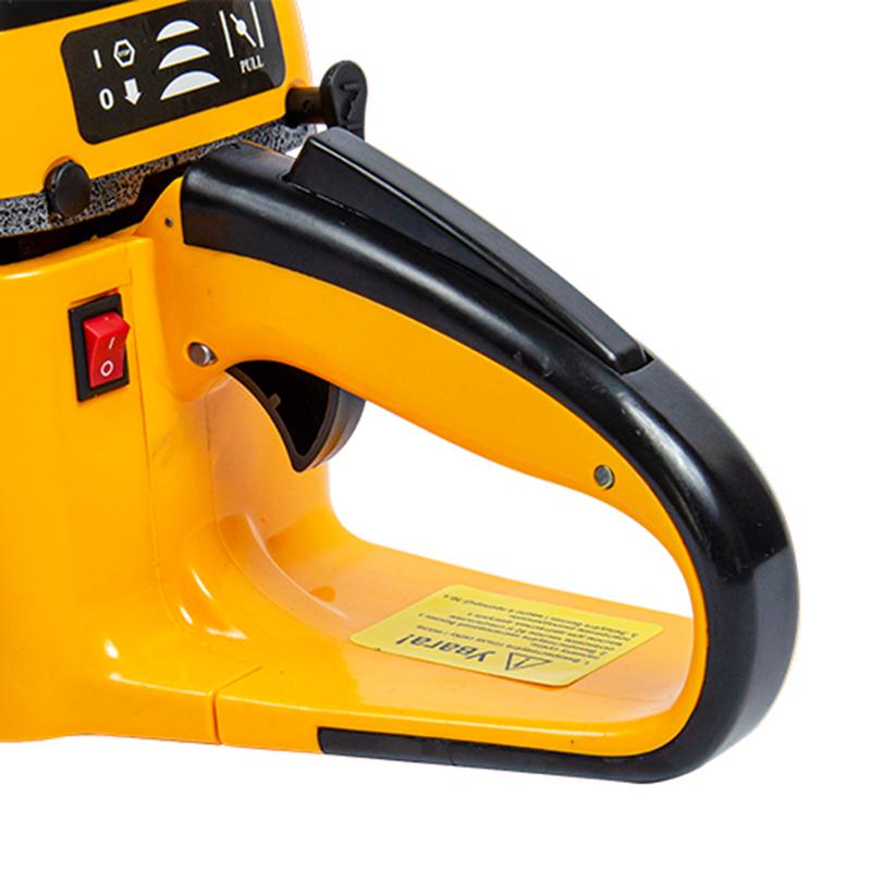 Бензопила Mächtz MCG-3545 - фото 6