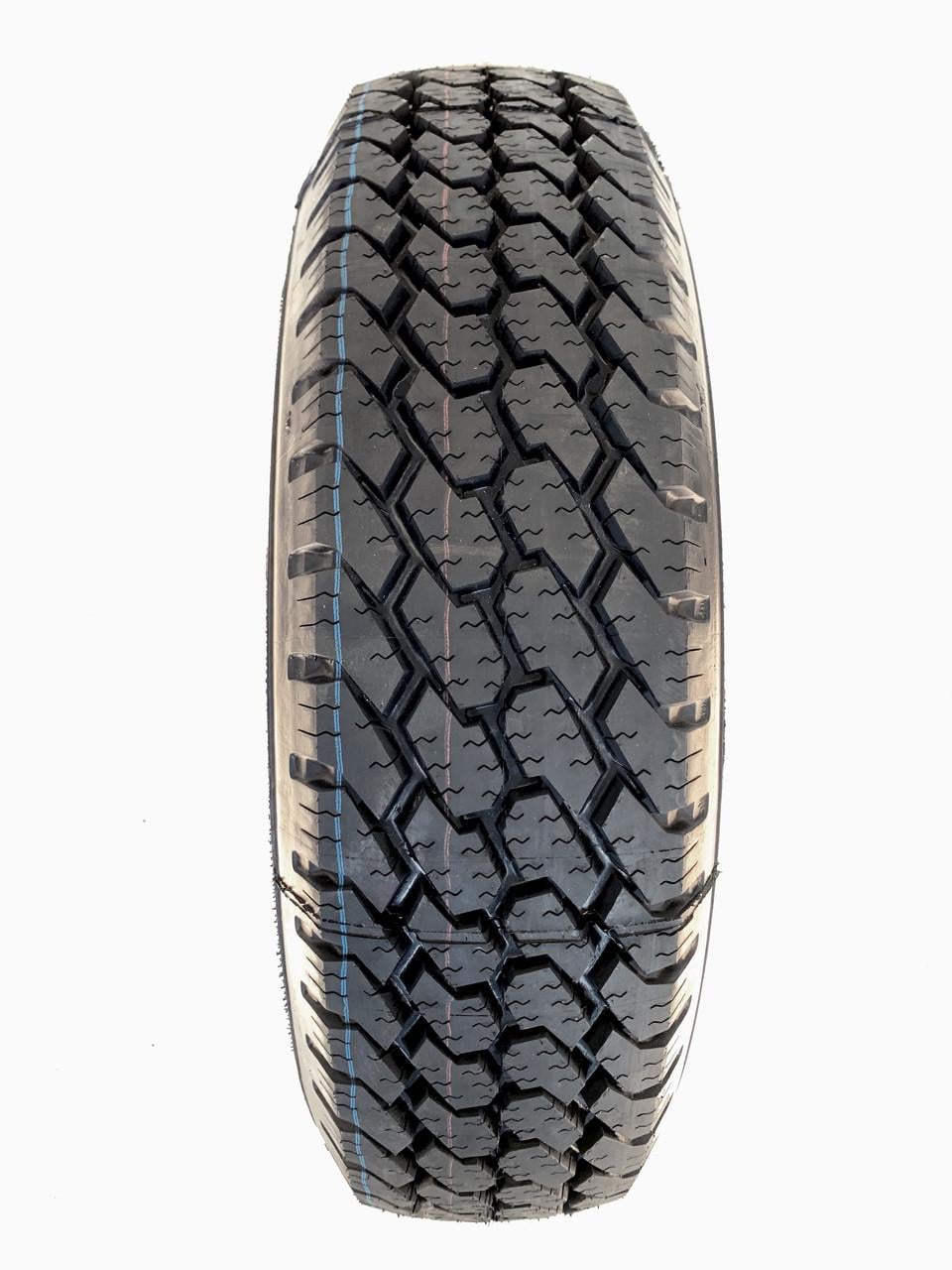 Шина всесезонная грузовая Glob Gum 4S 205/75 R16C 110/108N (648974306)
