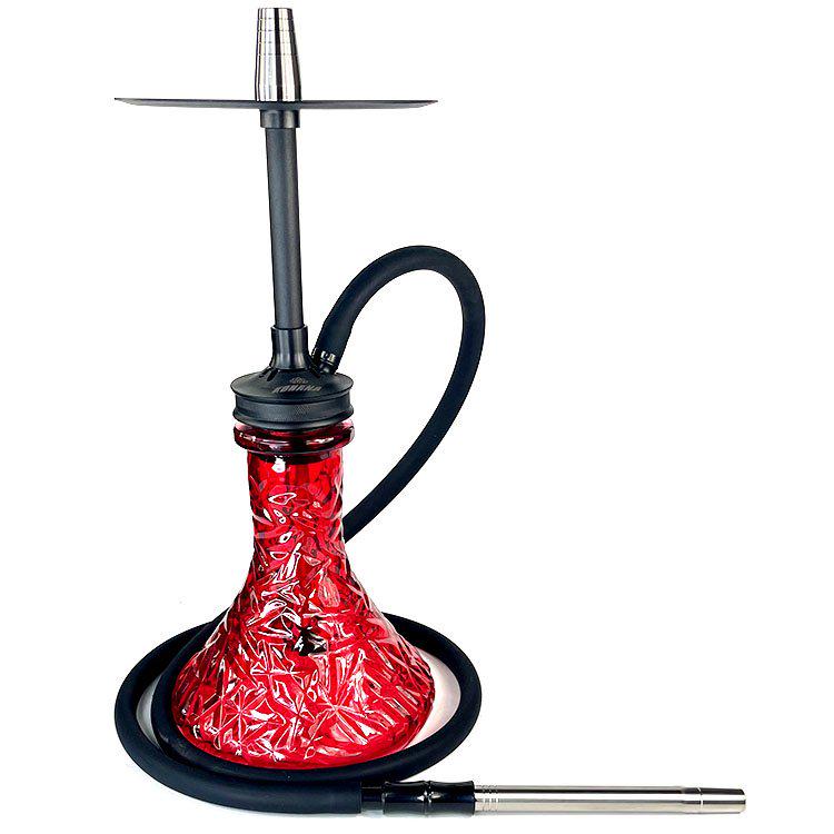 Кальян Kohana Zahra Black/Red (21979)