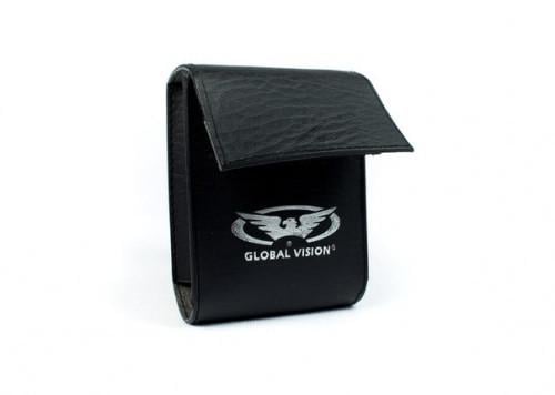 Очки защитные Global Vision Transformer в металлической оправе Черный (69961757984028) - фото 5 Очки защитные Global Vision Transformer в металлической оправе Черный (69961757984028) - фото 5